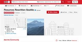 Resume Services Johns Creek Ga